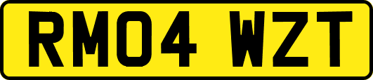 RM04WZT