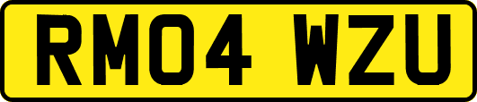 RM04WZU