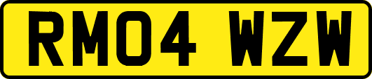 RM04WZW