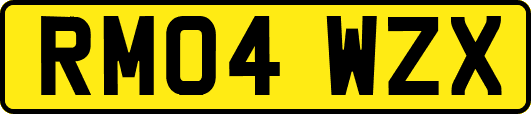 RM04WZX
