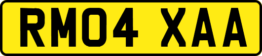 RM04XAA