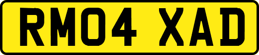 RM04XAD