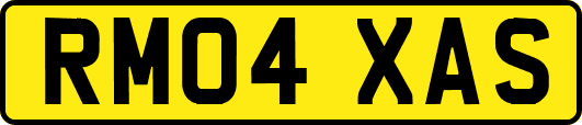 RM04XAS