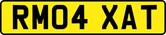 RM04XAT