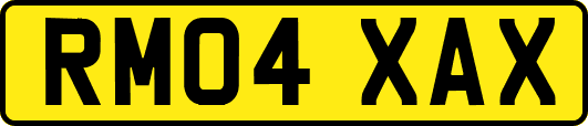 RM04XAX