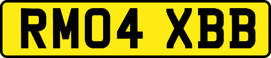 RM04XBB