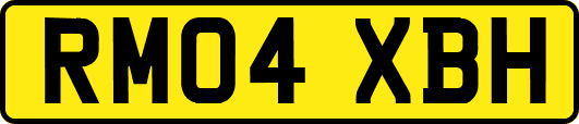 RM04XBH