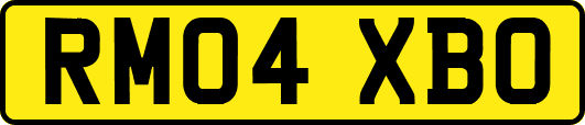 RM04XBO