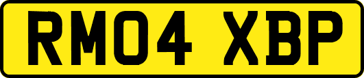 RM04XBP