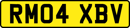 RM04XBV