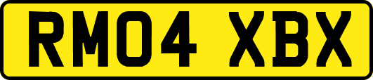 RM04XBX