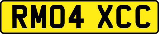 RM04XCC
