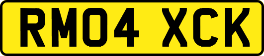RM04XCK