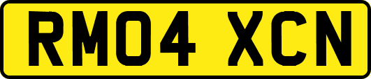 RM04XCN