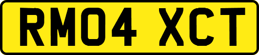 RM04XCT