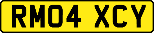 RM04XCY