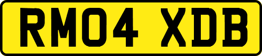 RM04XDB