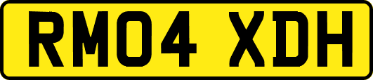 RM04XDH