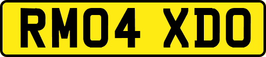 RM04XDO