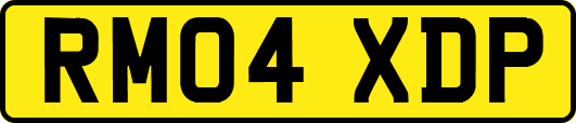 RM04XDP