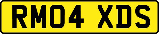 RM04XDS