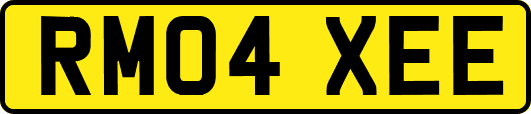 RM04XEE