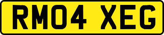 RM04XEG