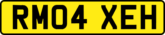 RM04XEH