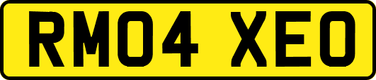 RM04XEO