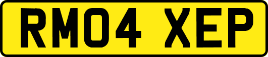 RM04XEP