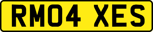 RM04XES