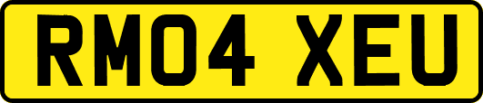 RM04XEU