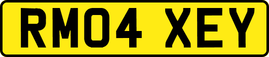 RM04XEY