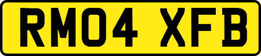 RM04XFB