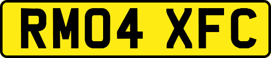 RM04XFC