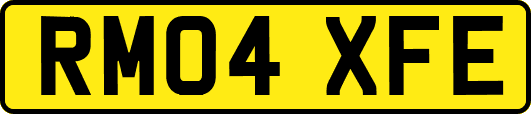 RM04XFE