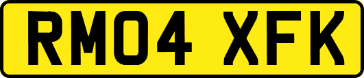 RM04XFK