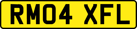 RM04XFL