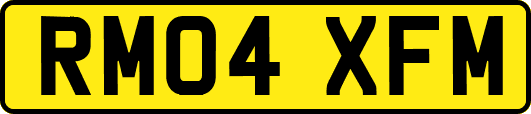 RM04XFM