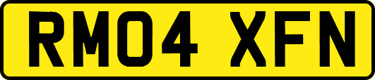 RM04XFN