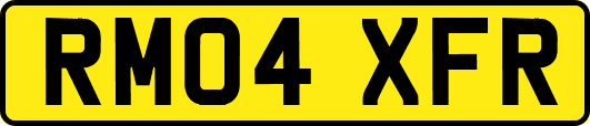 RM04XFR