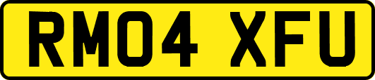 RM04XFU