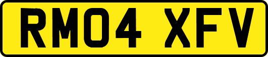 RM04XFV