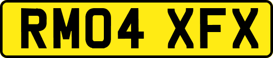 RM04XFX