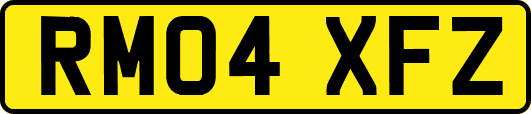 RM04XFZ