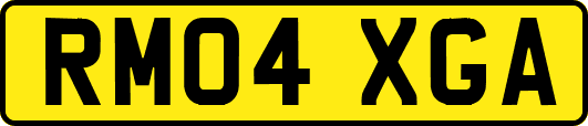RM04XGA