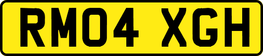 RM04XGH