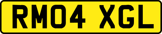 RM04XGL