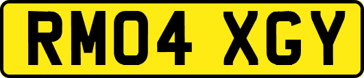 RM04XGY