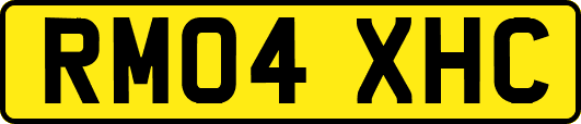 RM04XHC